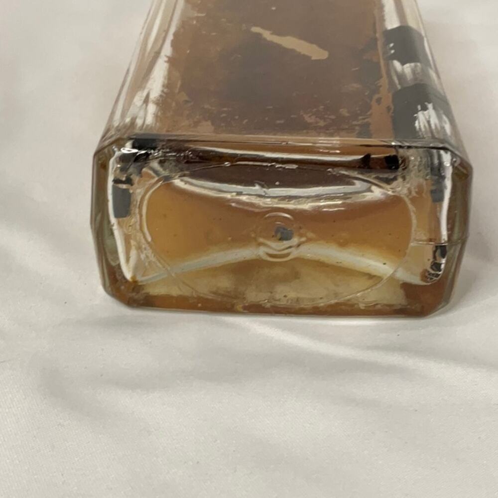 ANTIQUE MONROE’S FORMULA NUMBER 7 MASTER MEDICINE BOTTLE DIXIE LABORATORIES - Picture 7 of 7